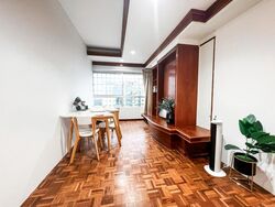 Ridgewood (D10), Condominium #584453931